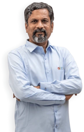 Sridhar Vembu Co-founder
